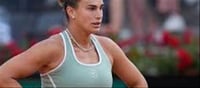 Italy Open Tennis: Top Seed Stunned in Third Round Upset